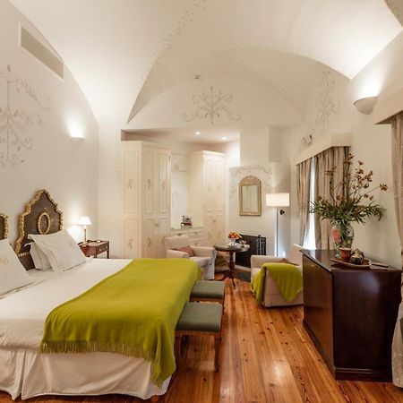 El Colibri - Relais & Chateaux Santa Catalina  Bagian luar foto