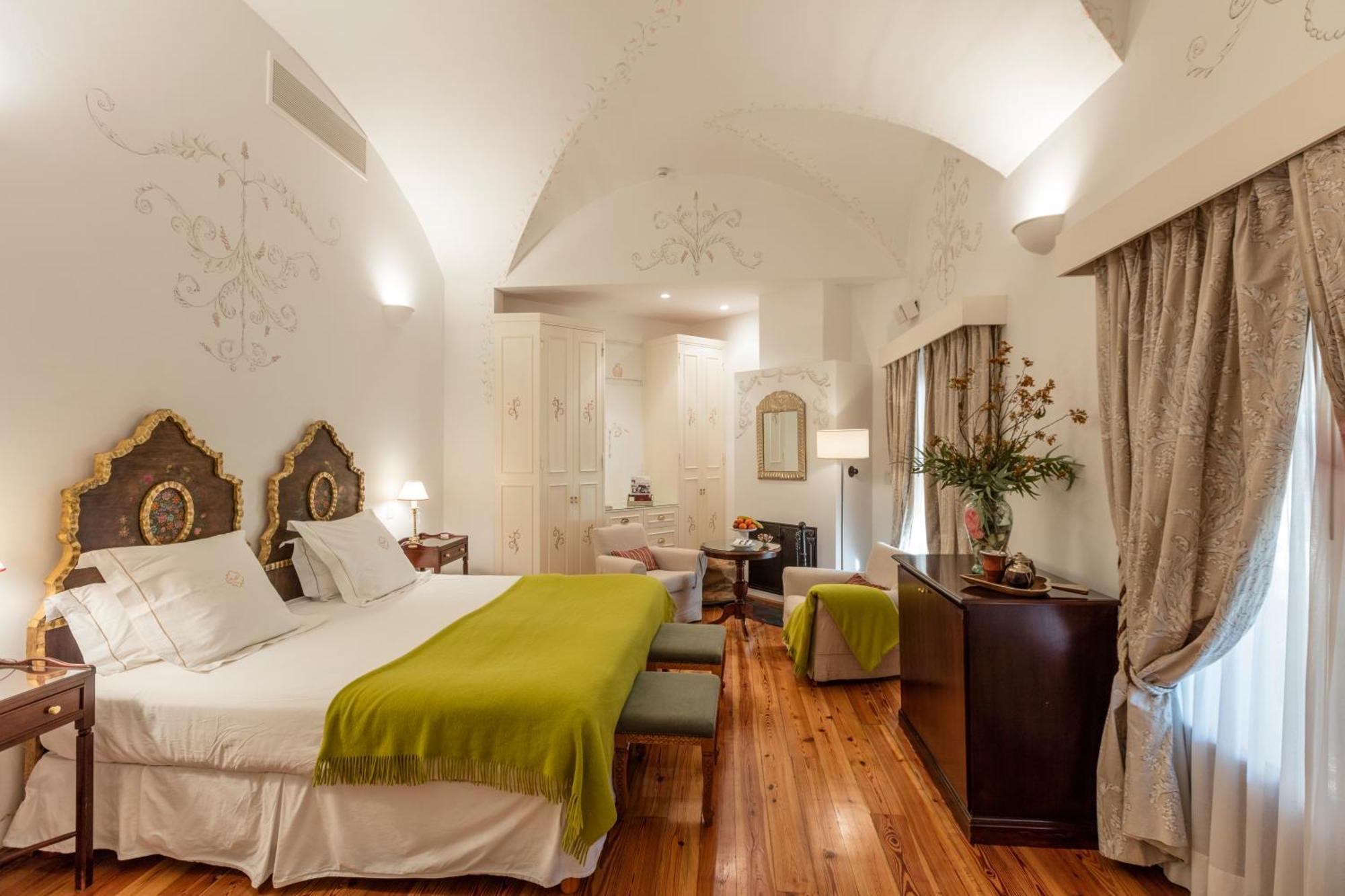 El Colibri - Relais & Chateaux Santa Catalina  Bagian luar foto